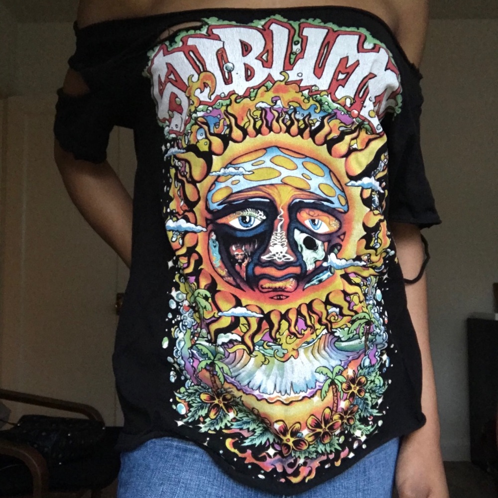 T-shirt